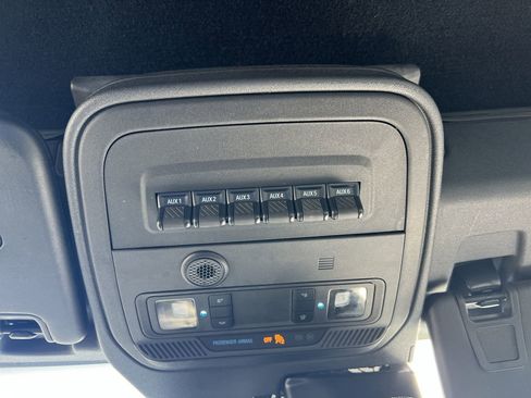 Used 2021 Ford Bronco Outer Banks image 28