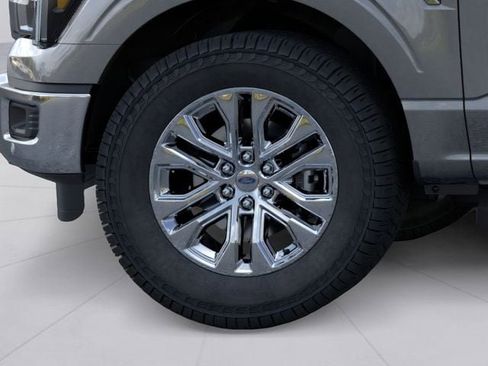 New 2026 Ford F150 Lariat w/ Equipment Group 502A High image 48