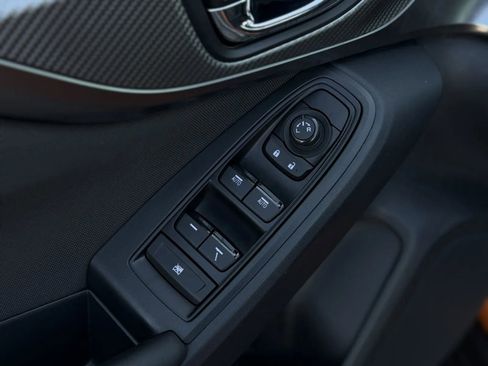 Used 2024 Subaru WRX image 22