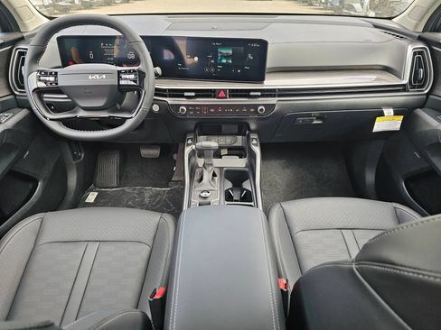 New 2026 Kia Sorento X-Line EX AWD/4WD image 9