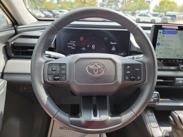 Used 2026 Toyota RAV4 XLE Premium FWD image 16