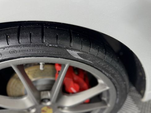 Used 2016 Porsche Boxster GTS image 13