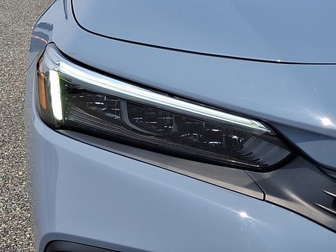 Certified 2022 Honda Civic Sport image 10