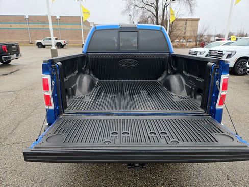 Used 2014 Ford F150 XLT w/ Equipment Group 302A Luxury image 24