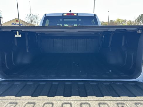 Used 2019 RAM 1500 Limited image 19