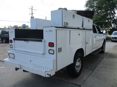 Used 2016 RAM 3500 Tradesman