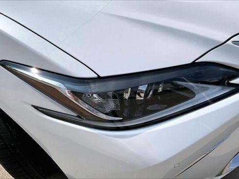 Used 2019 Lexus ES 350 FWD image 27