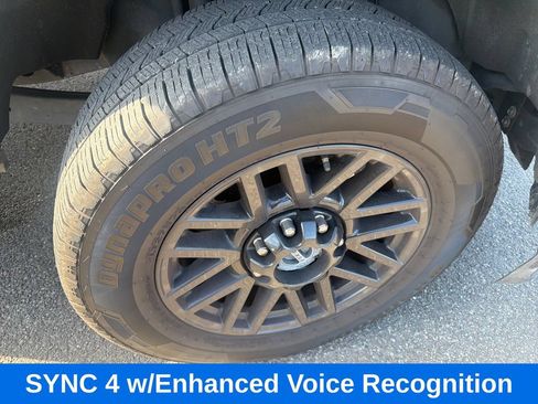 Used 2022 Ford F250 Lariat AWD/4WD image 11