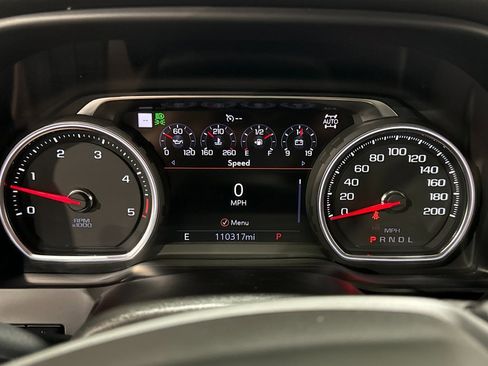 Used 2021 Chevrolet Silverado 3500 High Country image 7