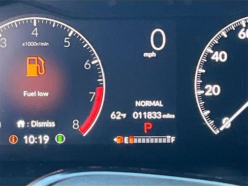 Used 2024 Honda HR-V EX-L image 12