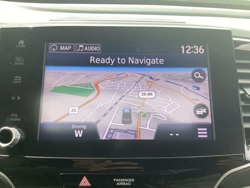 Used 2021 Honda Ridgeline RTL-E image 21