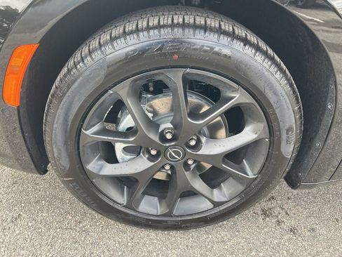 New 2026 Chrysler Pacifica Limited w/ S Appearance Package image 18