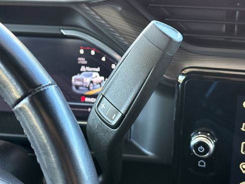 Used 2024 GMC Sierra 3500 Denali Ultimate image 26