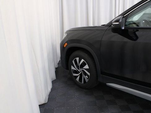 New 2025 Volkswagen Tiguan S FWD image 18