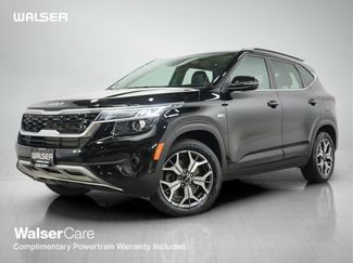 Used 2022 Kia Seltos EX AWD/4WD video 1