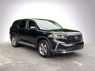 Used 2023 Honda Pilot EX-L video 2