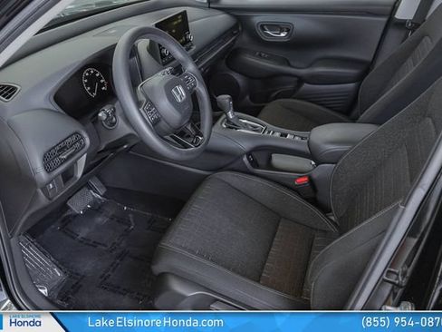 Certified 2024 Honda HR-V LX image 15