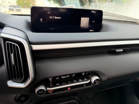 New 2026 MAZDA CX-50 2.5 Hybrid w/ Cargo Package image 23