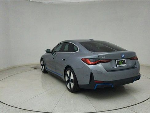 Used 2023 BMW i4 eDrive35 w/ Premium Package image 68