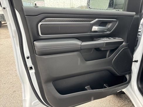 New 2026 RAM 1500 Big Horn AWD/4WD image 8