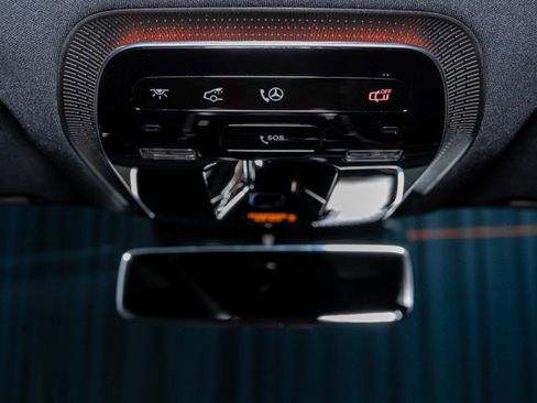 New 2026 Mercedes-Benz GLC 43 AMG 4MATIC image 23