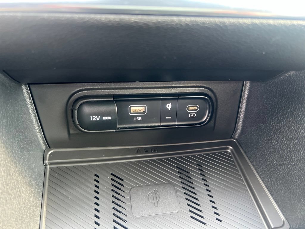 Certified 2023 Kia Sportage X-Pro Prestige AWD/4WD image 60