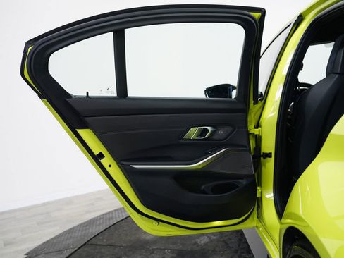 Used 2023 BMW M3 Competition image 13