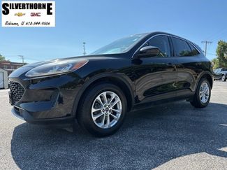 Used 2020 Ford Escape SE image 1