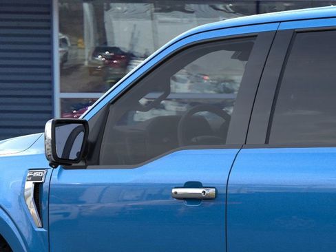 New 2025 Ford F150 XLT w/ Equipment Group 302A MID image 20