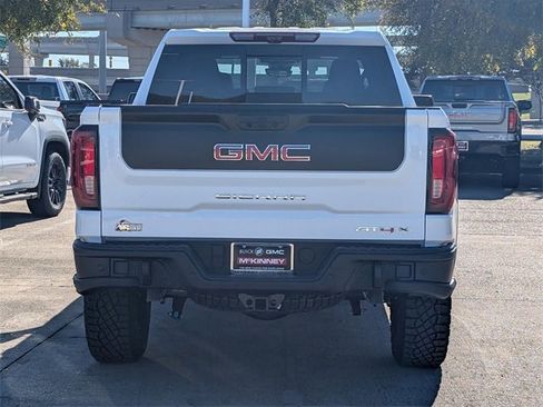 New 2026 GMC Sierra 1500 AT4X w/ AT4X AEV Edition image 5