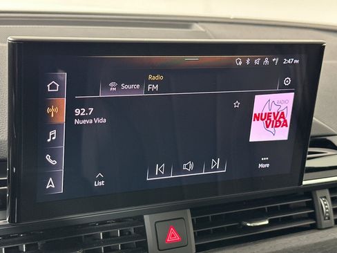 Used 2023 Audi A4 2.0T Premium w/ Convenience Package image 16