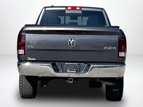 Used 2017 RAM 1500 Classic SLT AWD/4WD image 6