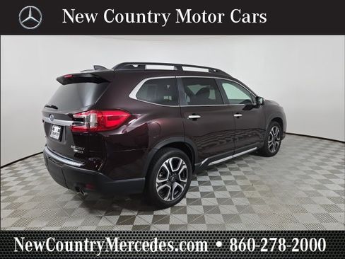 Used 2023 Subaru Ascent Touring image 13