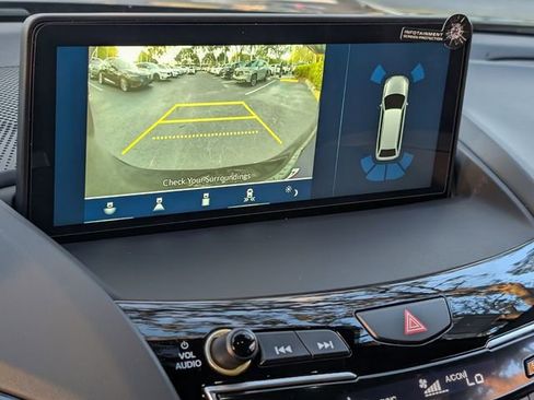 New 2026 Acura RDX A-Spec image 11