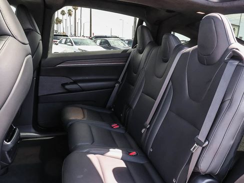 Used 2024 Tesla Model X AWD/4WD image 23