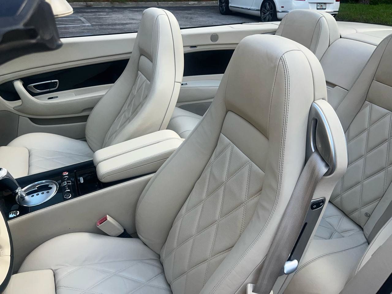 Used 2010 Bentley Continental GT Speed w/ Convenience Specification Pkg AWD/4WD image 34