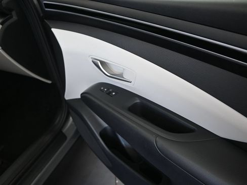 Used 2024 Hyundai Tucson SEL AWD/4WD image 23