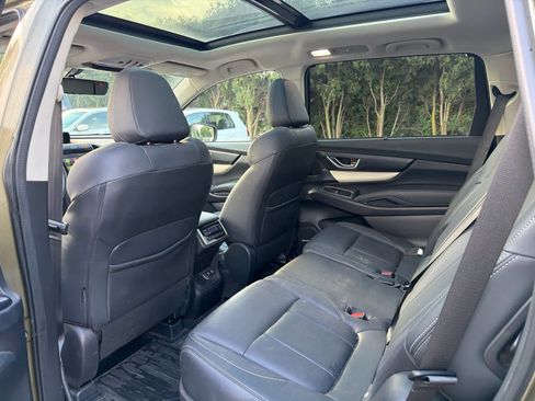 Used 2022 Subaru Ascent Limited w/ Technology Package AWD/4WD image 6