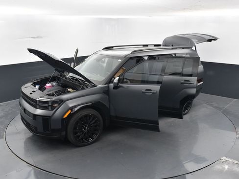 New 2026 Hyundai Santa Fe Calligraphy image 39