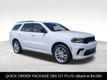 Used 2024 Dodge Durango GT