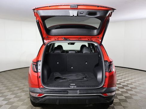 Used 2023 Hyundai Tucson SEL w/ Convenience Package image 16