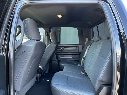Used 2021 RAM 2500 Tradesman AWD/4WD image 26