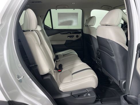 New 2026 Honda Pilot EX-L image 12