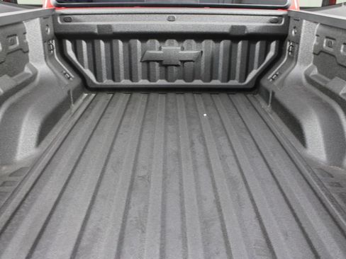 New 2026 Chevrolet Colorado LT w/ Advanced Trailering Package AWD/4WD image 17