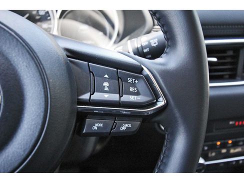 Used 2025 MAZDA CX-5 AWD 2.5 S w/ Preferred Package image 16