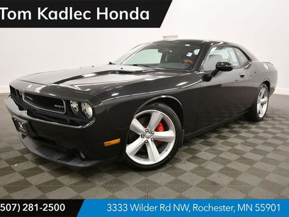 Used 2010 Dodge Challenger SRT8 w/ SRT Option Group II