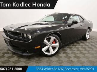 Used 2010 Dodge Challenger SRT8 w/ SRT Option Group II RWD video 1