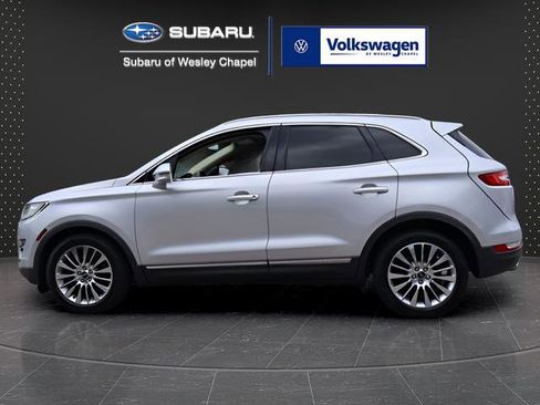 Used 2015 Lincoln MKC AWD w/ Equipment Group 102A Reserve image 5