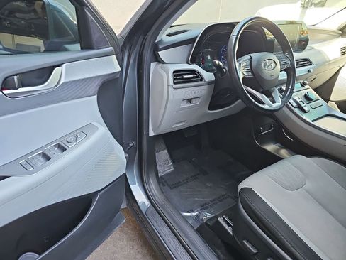 Used 2020 Hyundai Palisade SEL w/ Convenience Package FWD image 10
