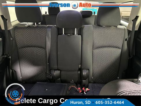 Used 2013 Dodge Journey SXT w/ Flexible Seating Group AWD/4WD image 26